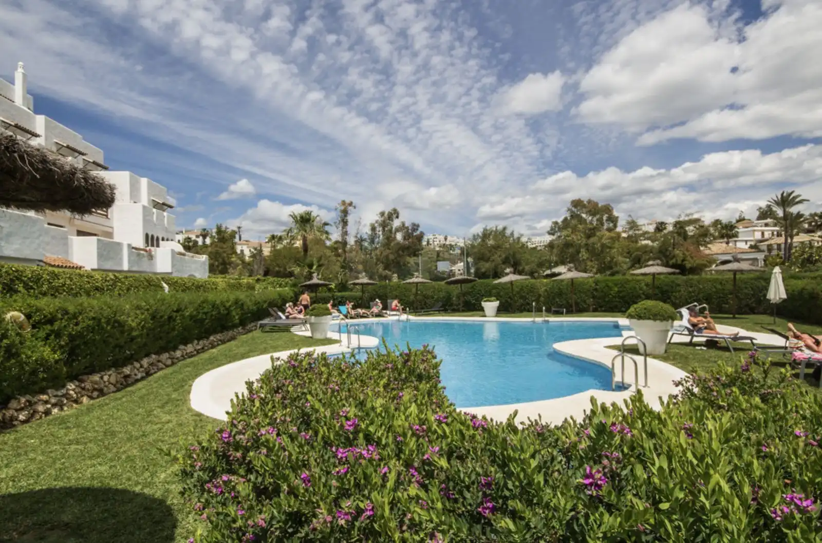 Flat with pool for sale in Calle Benalauria 11, imagen 25