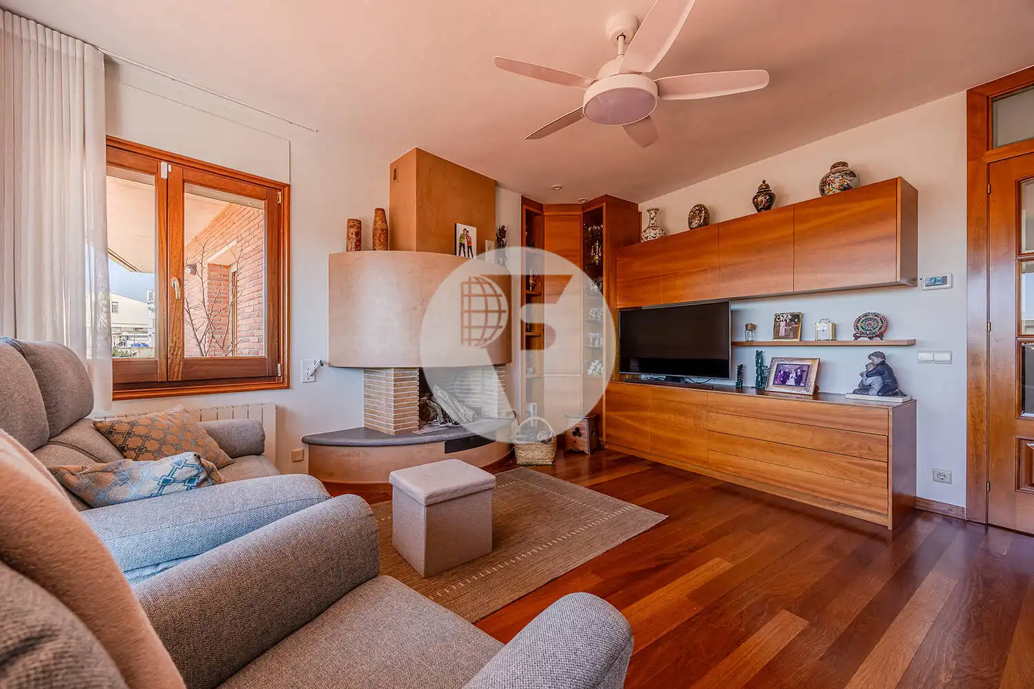 Casa o chalet en venta en Font Verda