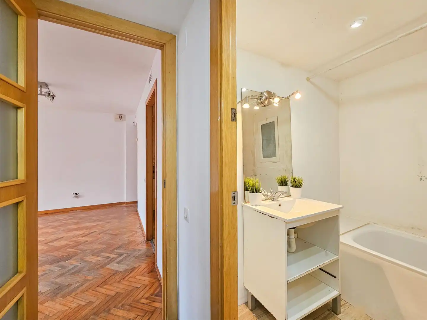 Flat with balcony for sale in Carrer RUTLLA, DE LA, imagen 13