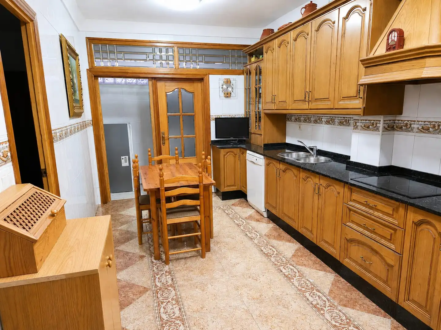 Adosado con terraza en venta en Cuevas del Almanzora pueblo, imagen 3
