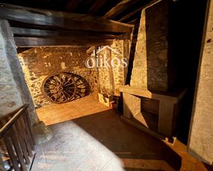 House or chalet for sale in Sequeros  with Heating