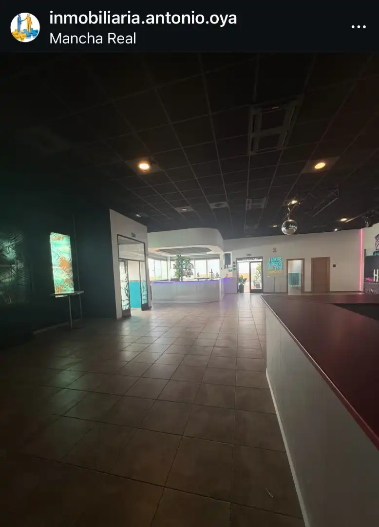 Local comercial en venda a Mancha Real, imagen 6