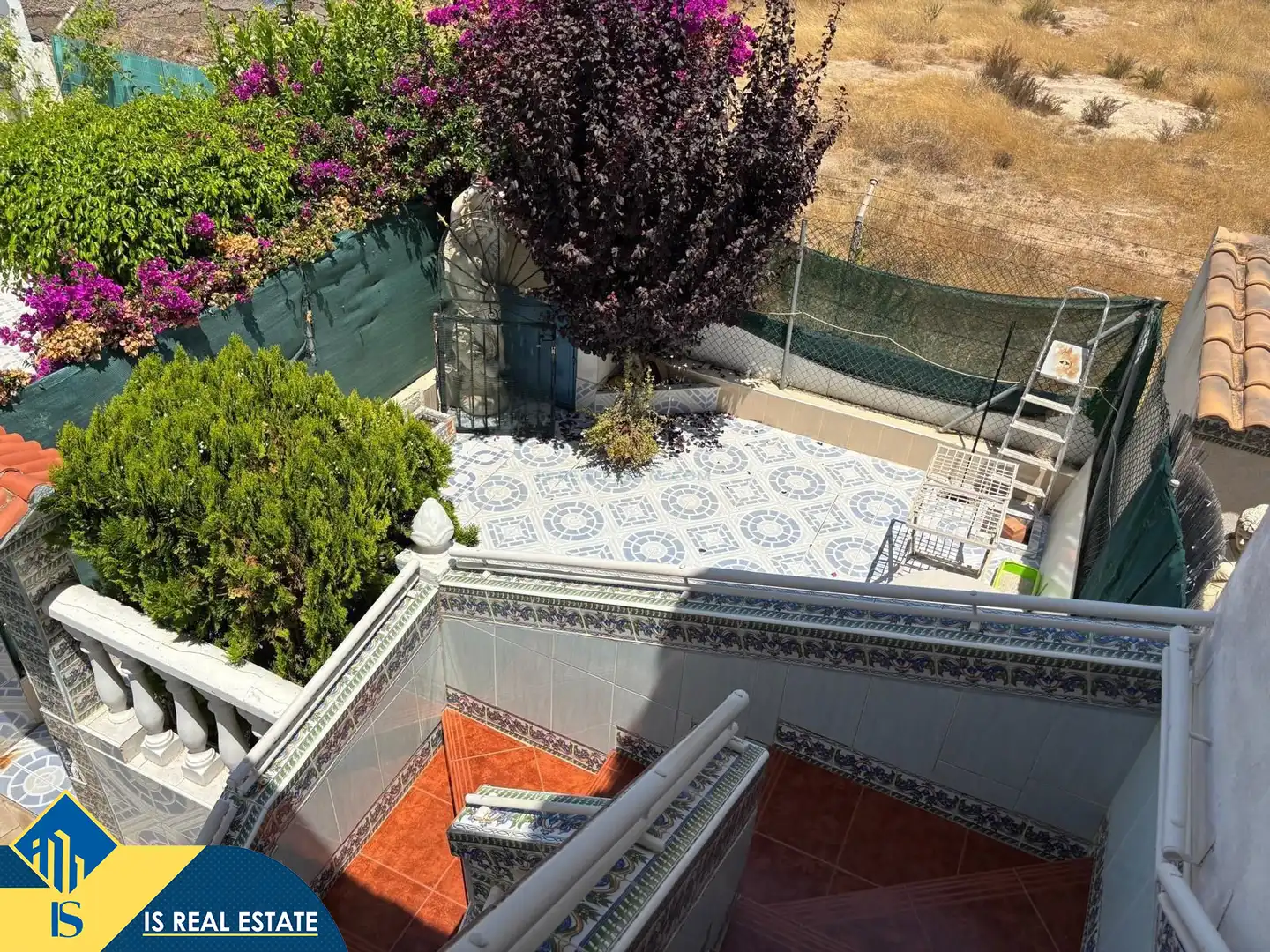 Bungalow amb piscina en venda a Orihuela Costa, imagen 5