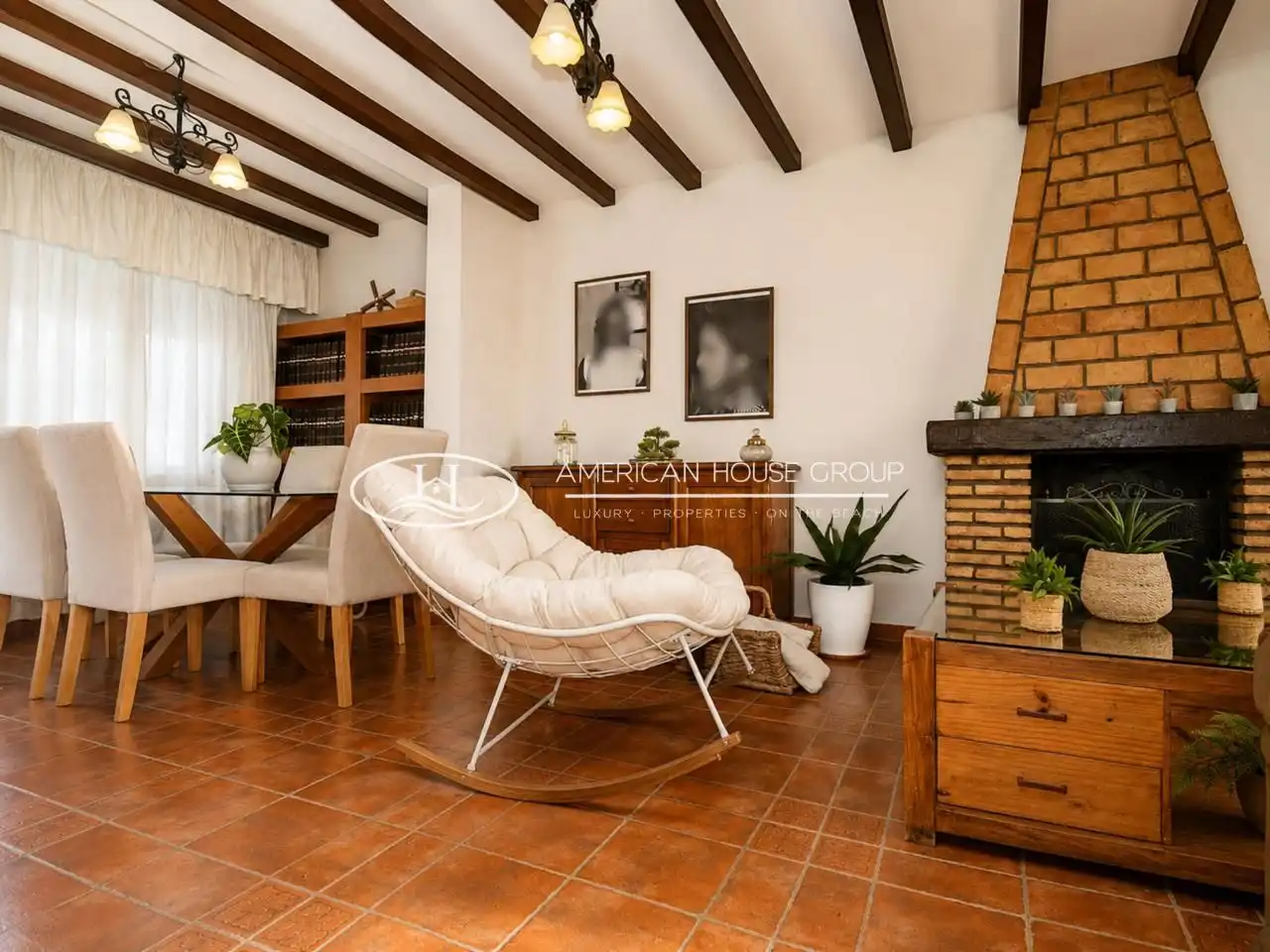 Haus mit Pool zum Verkauf in Los Gallos, imagen 25