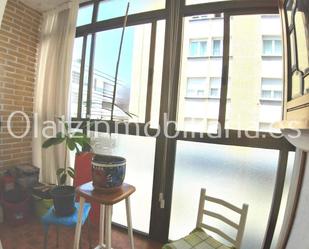 Balcony of Flat for sale in Zamudio  with Terrace