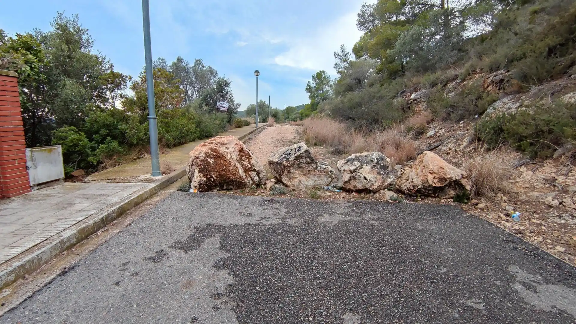 Terreno residenziale in vendita a Carrer de Mar 14, imagen 6