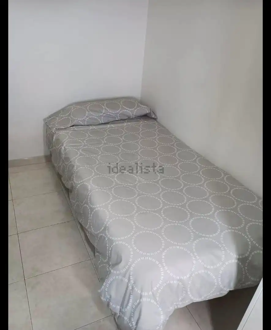 Dormitori de Pis per a compartir en San Cristóbal de la Laguna amb Jardí privat, Parquet i Moblat