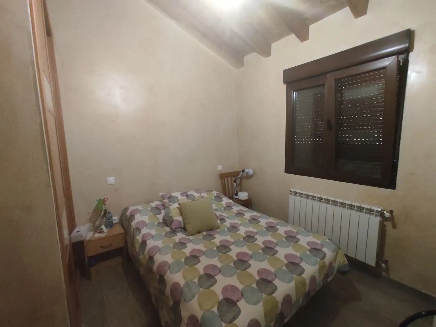 Habitación de Finca rústica en venta en Málaga del Fresno