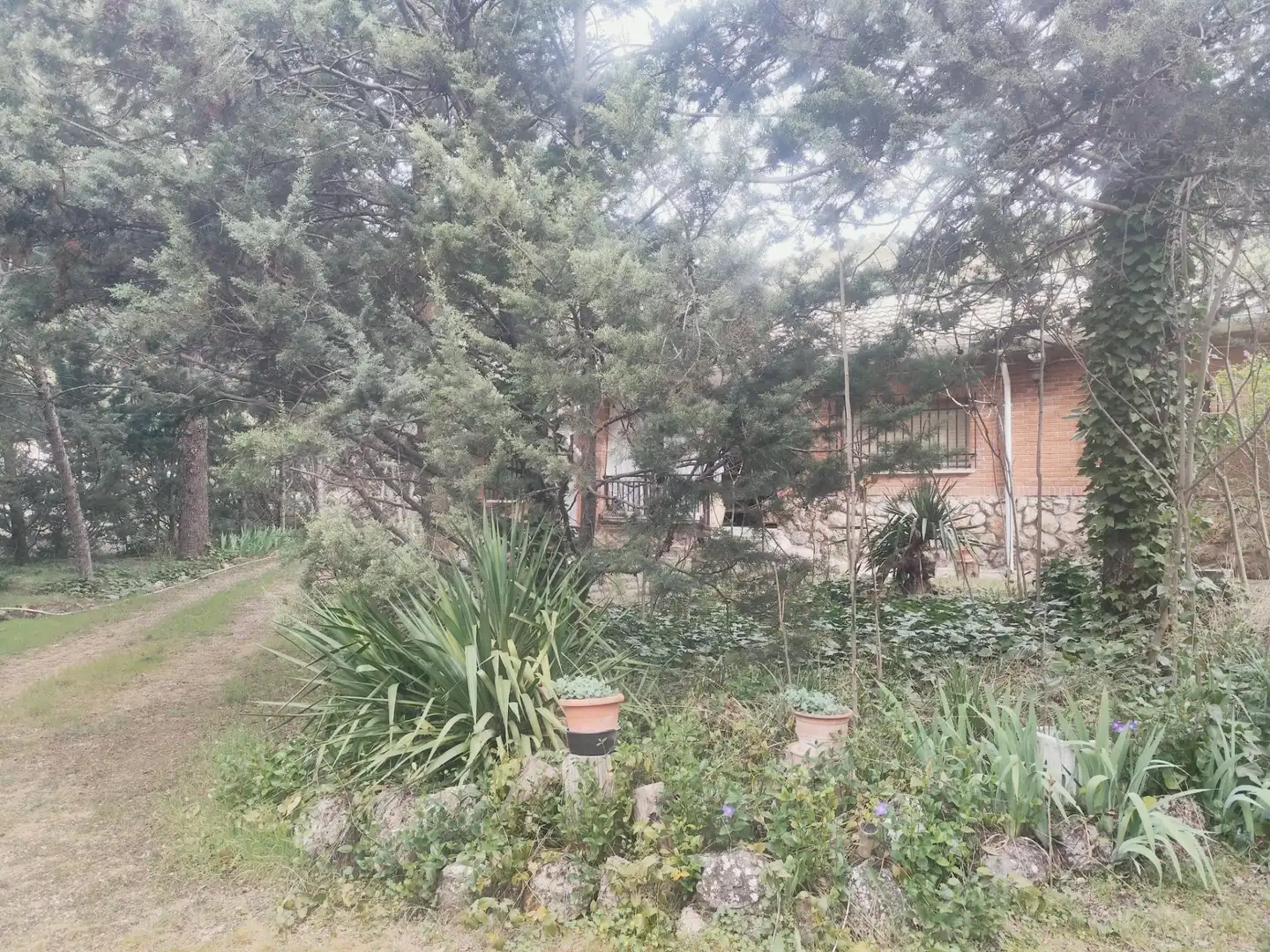 Casa o xalet en venda en Hontoba amb Calefacció