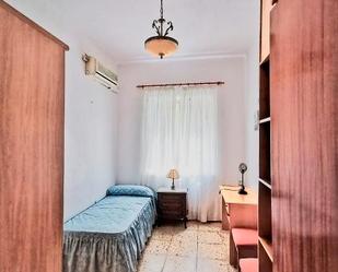 Bedroom of Flat to rent in  Córdoba Capital  with Air Conditioner, Heating and Furnished