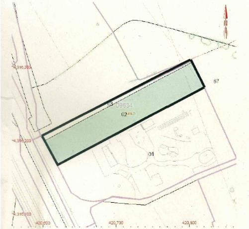 Residencial en venda en Ciudad Real Capital