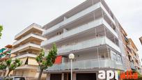 Exterior view of Flat for sale in Salou  with Air Conditioner, Heating and Terrace