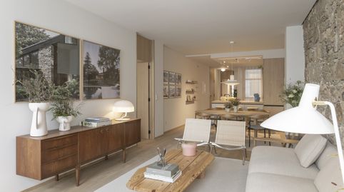 Foto 4 de Piso en venta en Plaza España, Monte Alto - Zalaeta - Atocha, A Coruña Capital