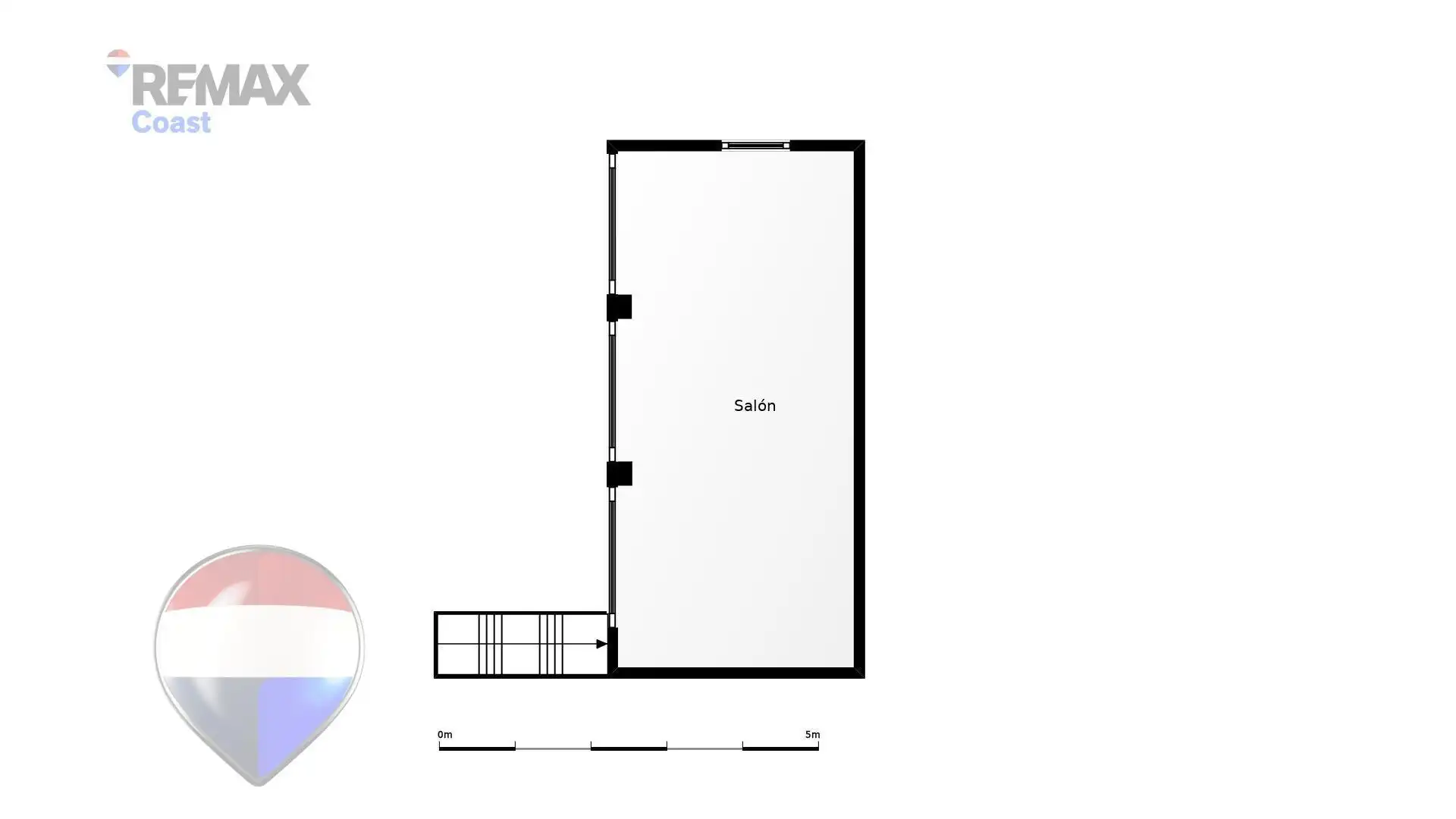 Casa in vendita a Calle de las Parras, imagen 33