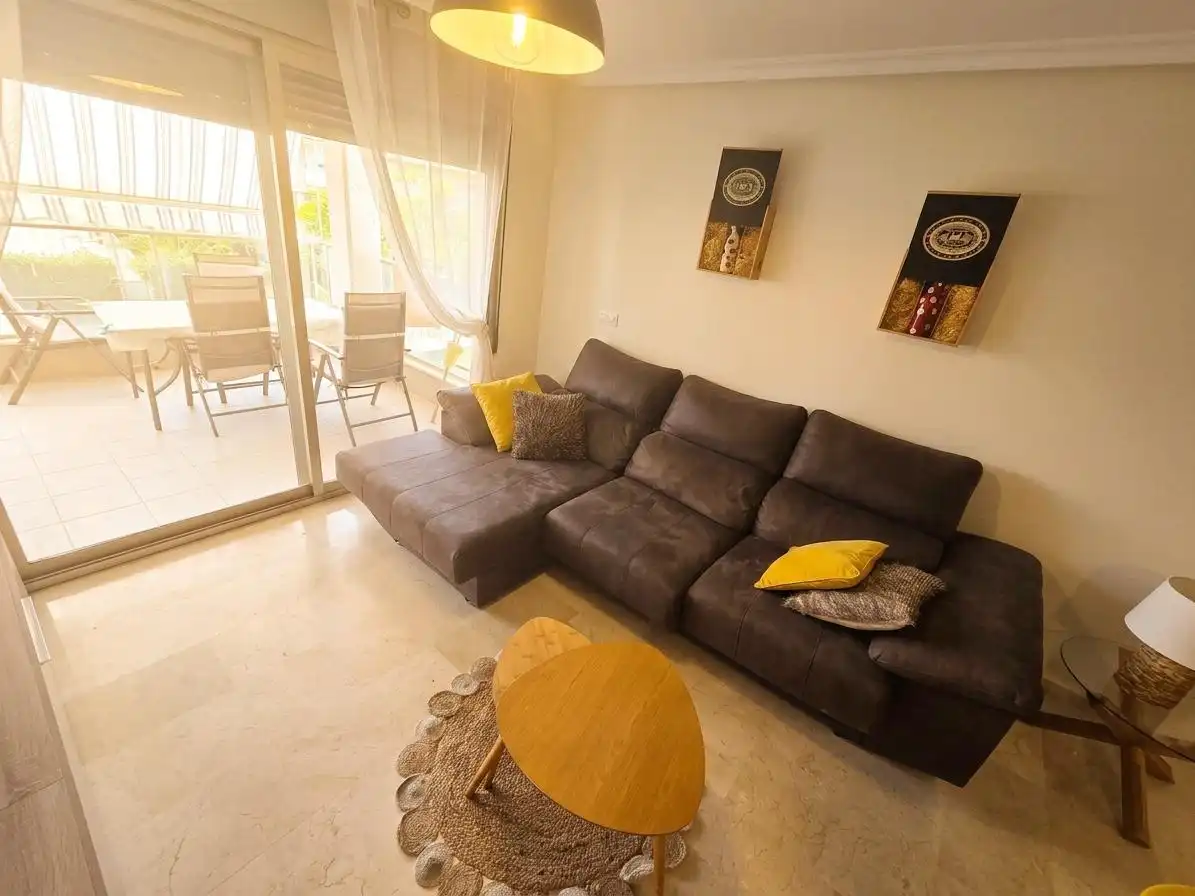 Apartamento con terraza en venta en Las Marinas / Les Marines, imagen 4