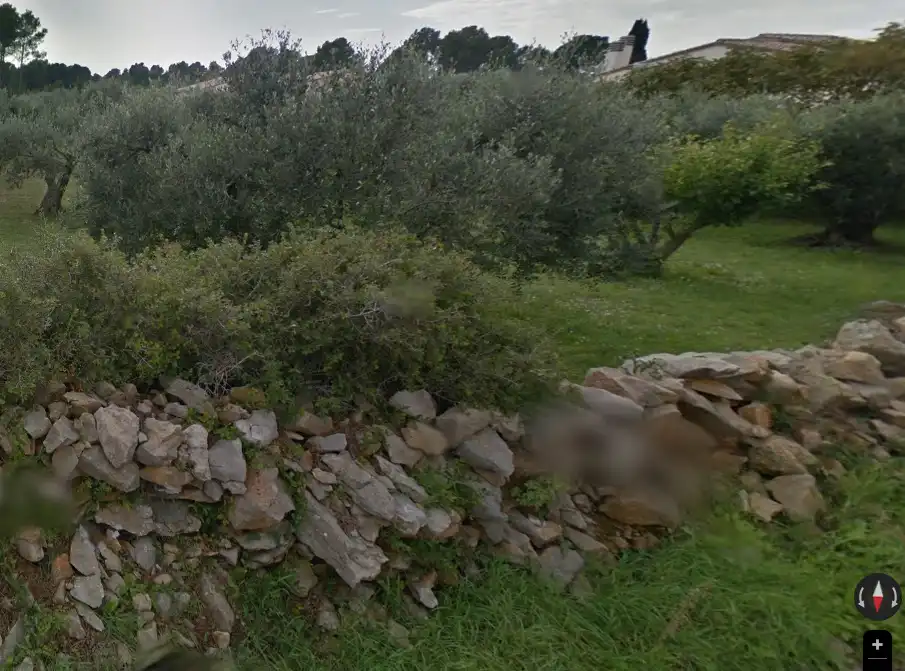 Terreno residencial en venta en Riells, imagen 4