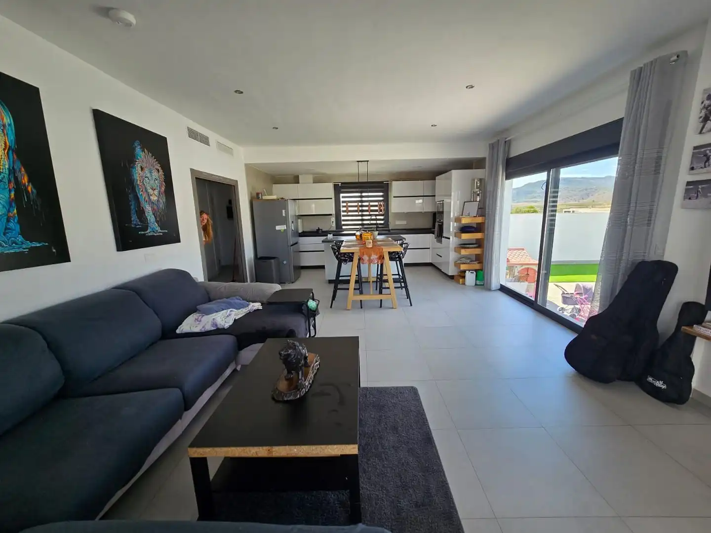 Villa à vendre à Abanilla, imagen 14