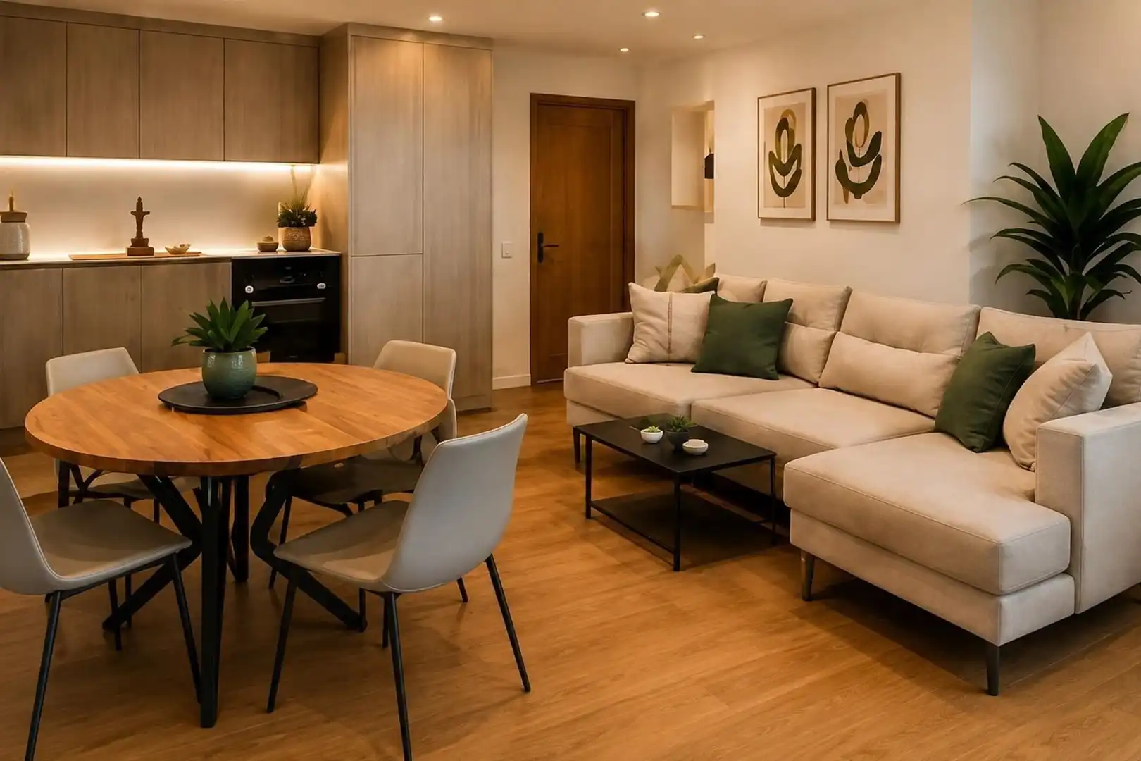 Apartament en venda a Centro, imagen 3