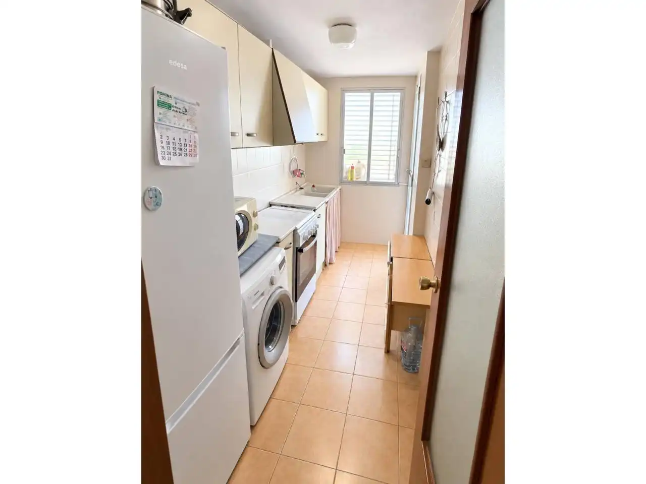 Flat with pool for sale in Avenida Ferrandis Salvador, imagen 4