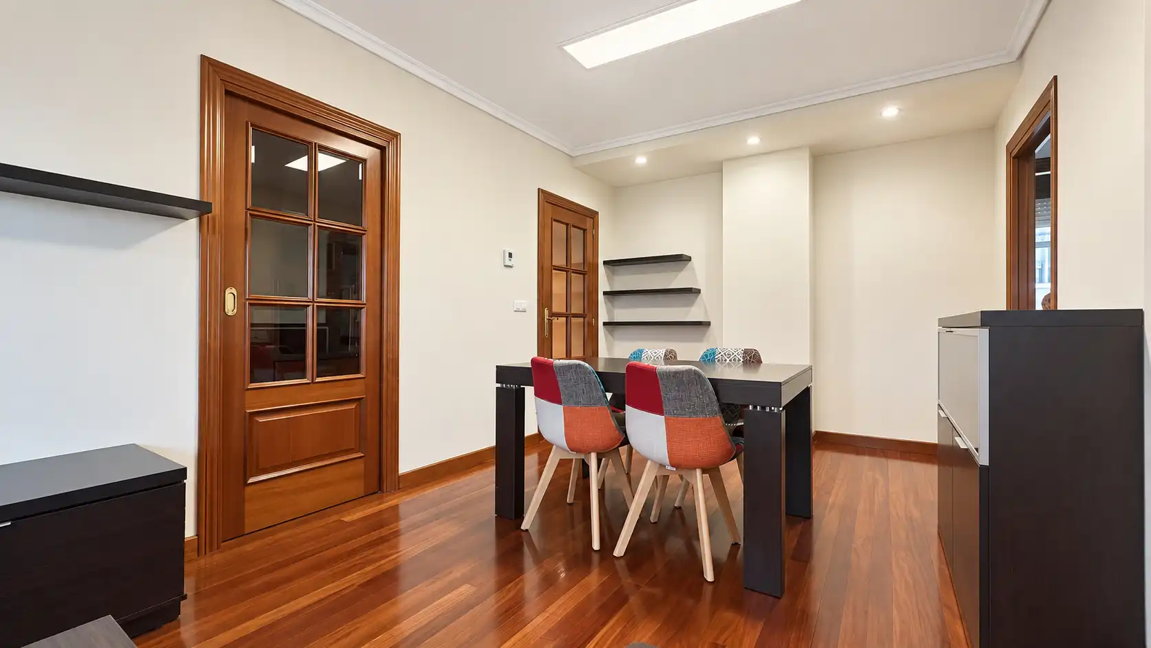 Piso con ascensor en venta en Rúa dos Canteiros 10, imagen 19