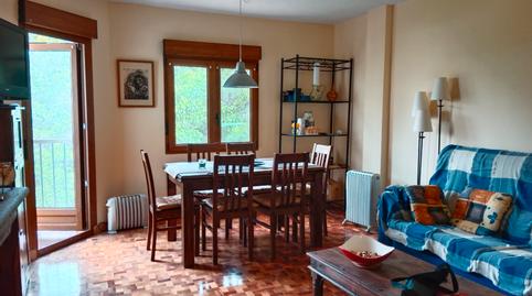 Foto 3 de Apartament en venda a Calle Cerradillo, 6, Candelario, Salamanca