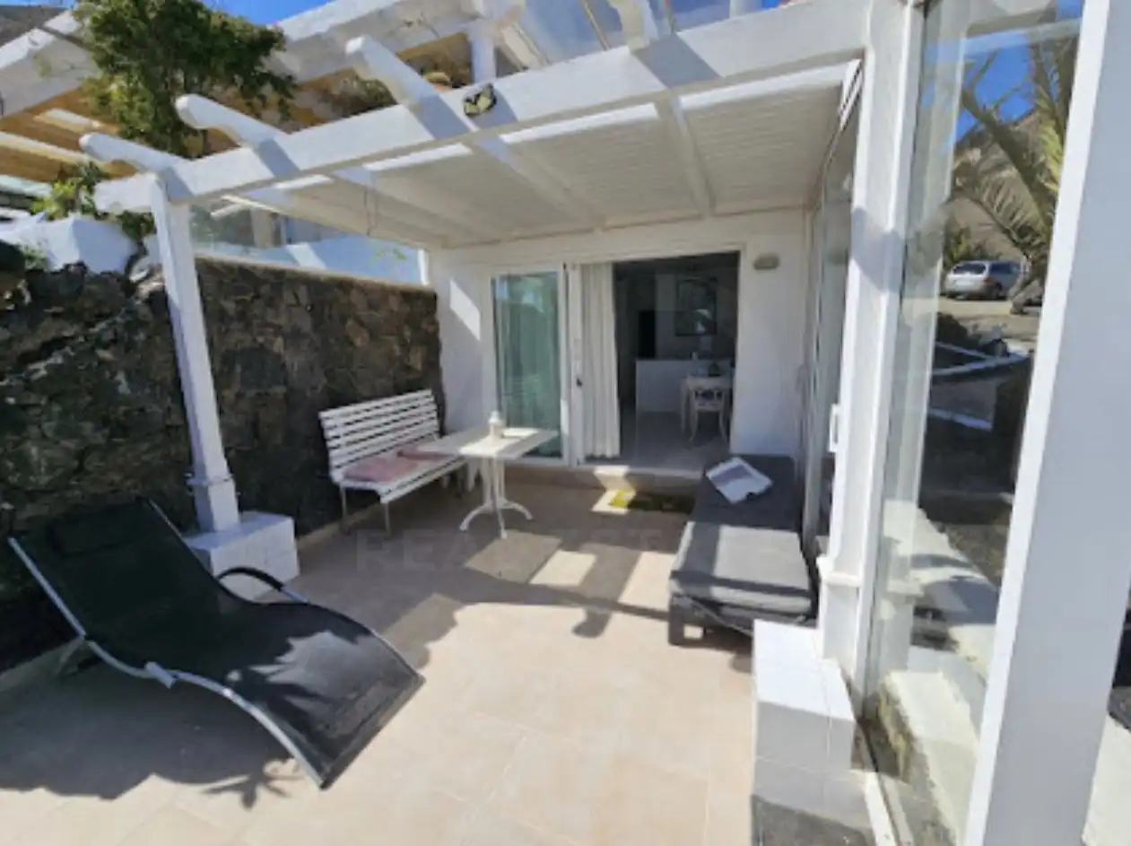 Chalet con piscina en venta en La Asomada, imagen 12