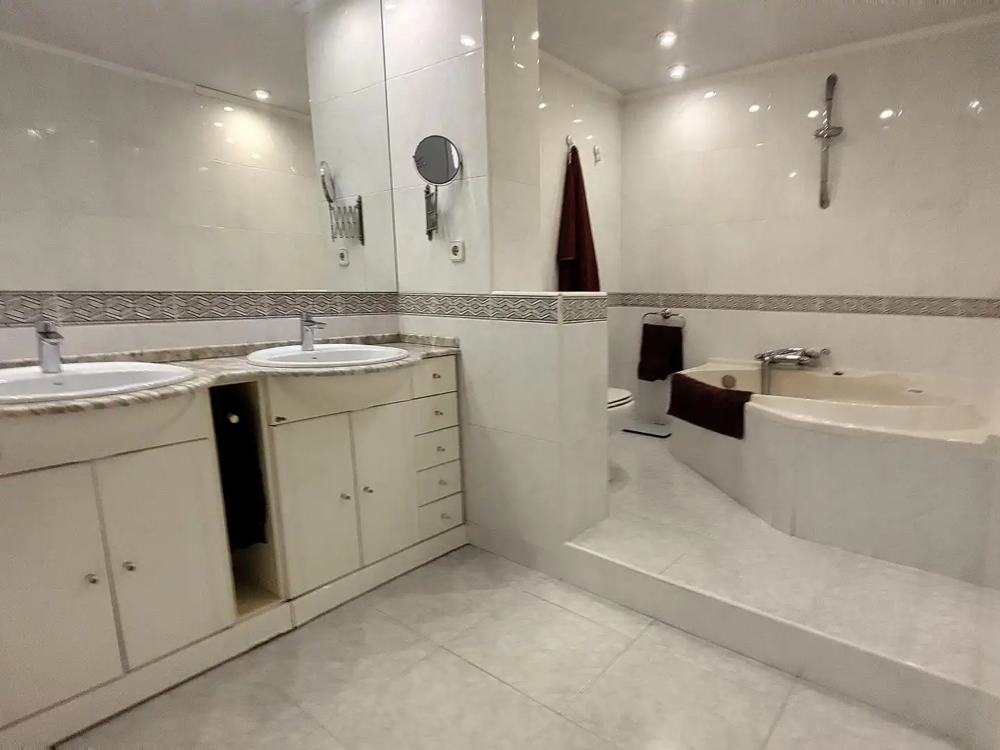 Penthouse mit Aufzug zum Verkauf in Alcalde Rovira Roure, imagen 6