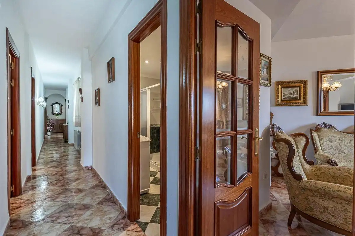 Piso con ascensor en venta en Avenida de Madrid 20, imagen 8