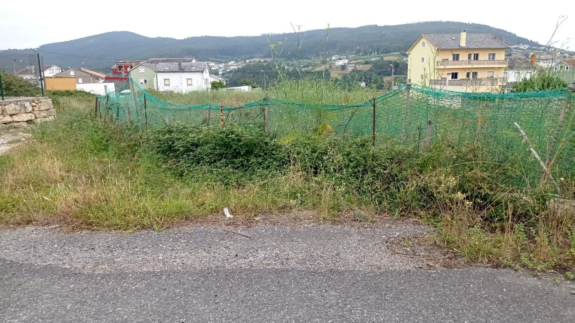 Terreno en venta en Foz