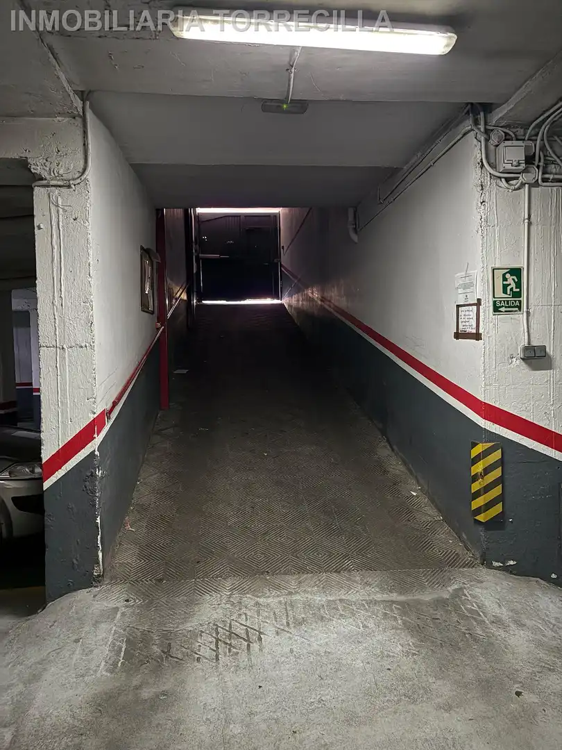 Pis en venda en Valladolid amb Calefacció, Parquet i Terrassa