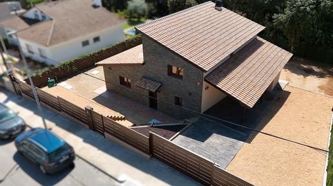 Foto 2 de vivenda d'obra nova a Pis en venda a Avinguda de Les Roquetes, L'Ametlla del Vallès, Barcelona