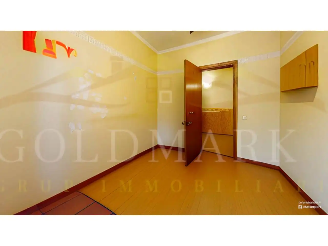 Bedroom of Houses for sale in Corbera de Llobregat  with Private garden, Terrace and Swimming Pool