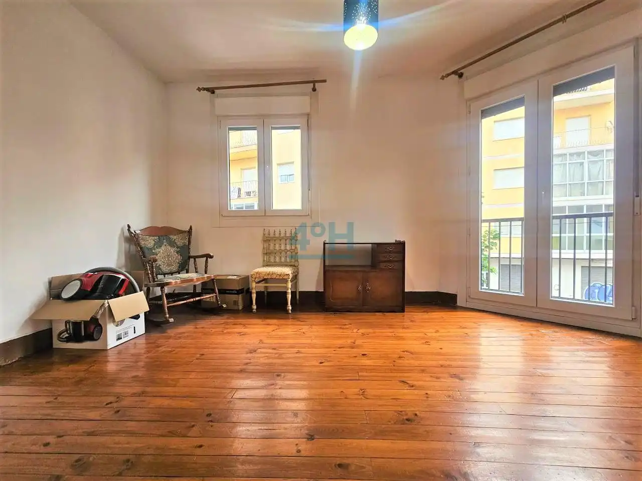 Bedroom of Buildings for sale in Ourense Capital 