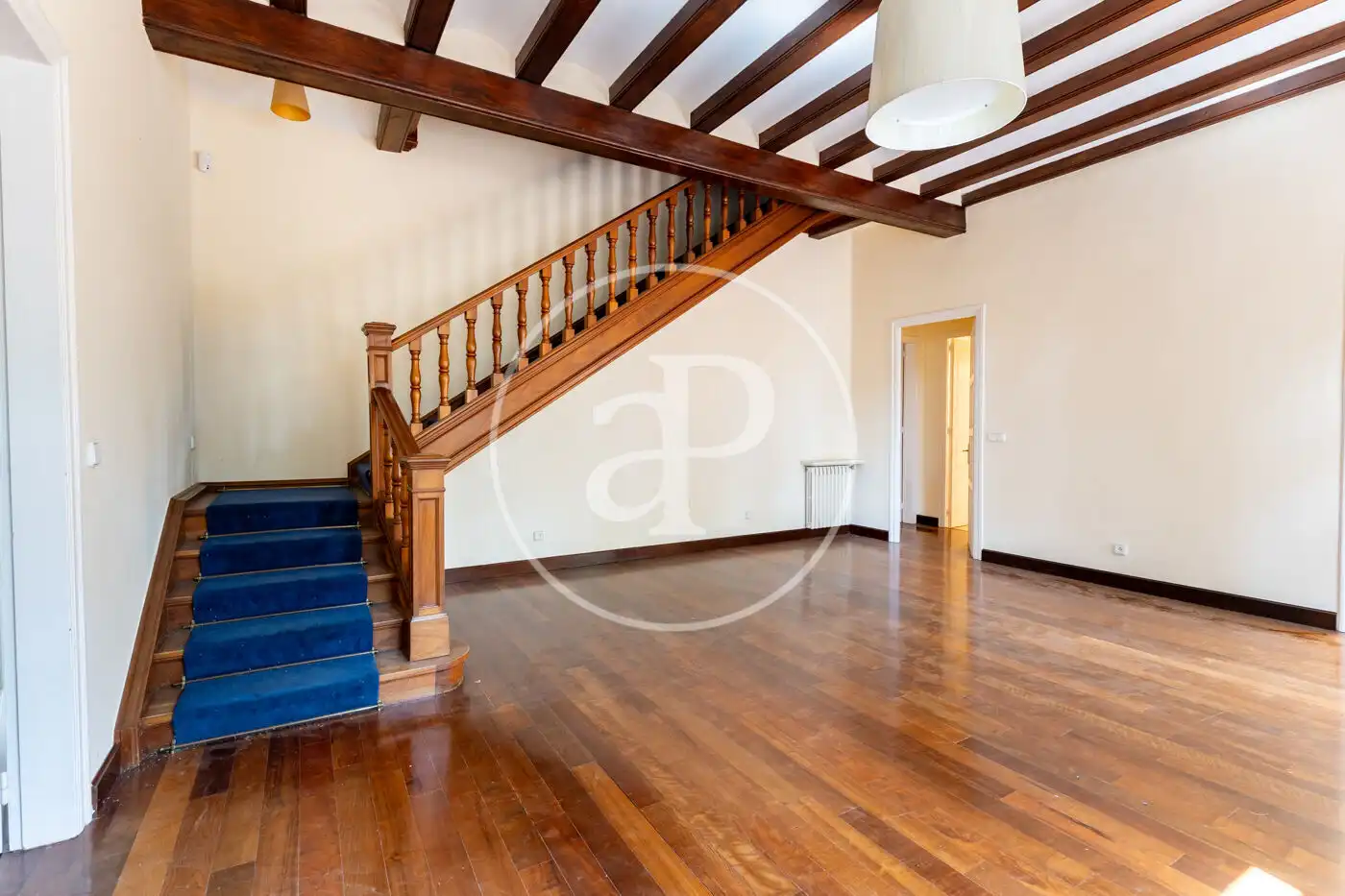 Casa o chalet en venta en Sant Cugat del Vallès con Calefacción, Jardín privado y Terraza