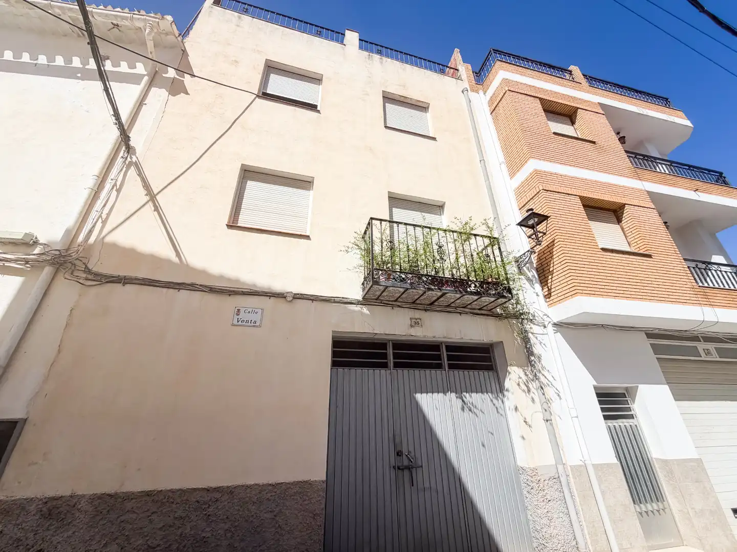 Haus zum Verkauf in Calle Venta 35, imagen 17
