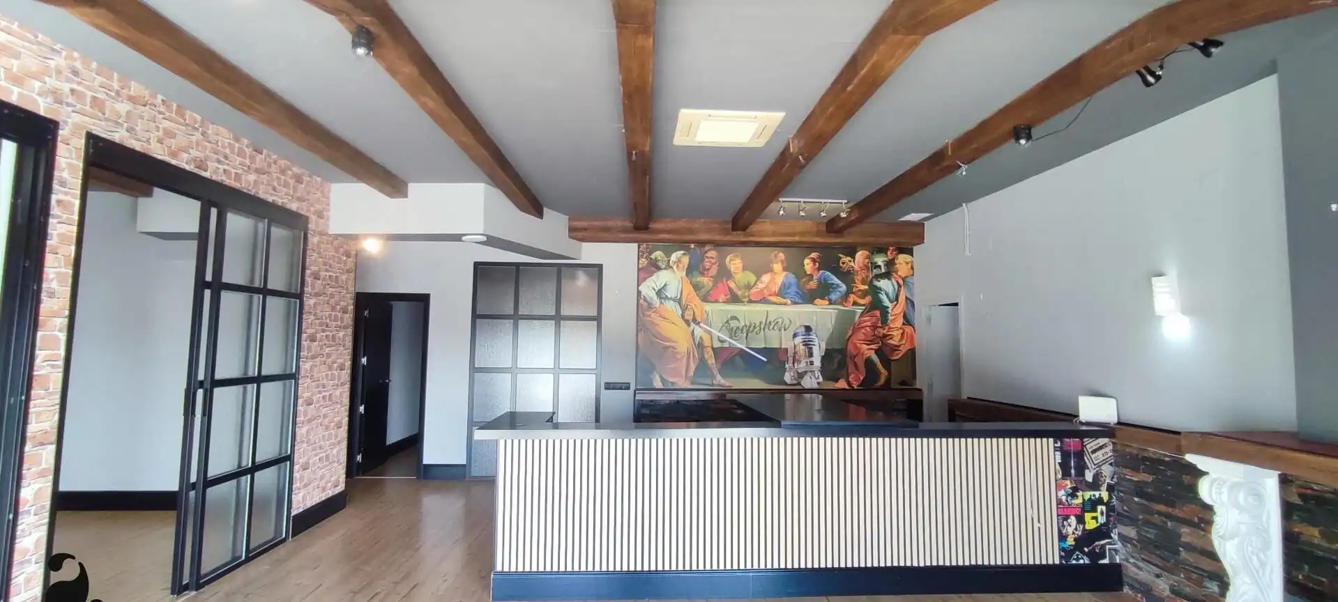 Local comercial de lloguer a Alpedrete, imagen 4