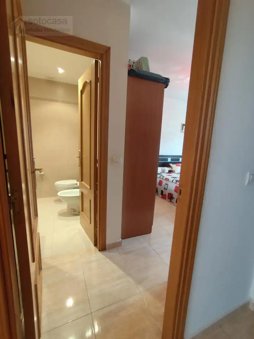 Bathroom of Detached homes for sale in Esguevillas de Esgueva  with Heating, Terrace and Furnished
