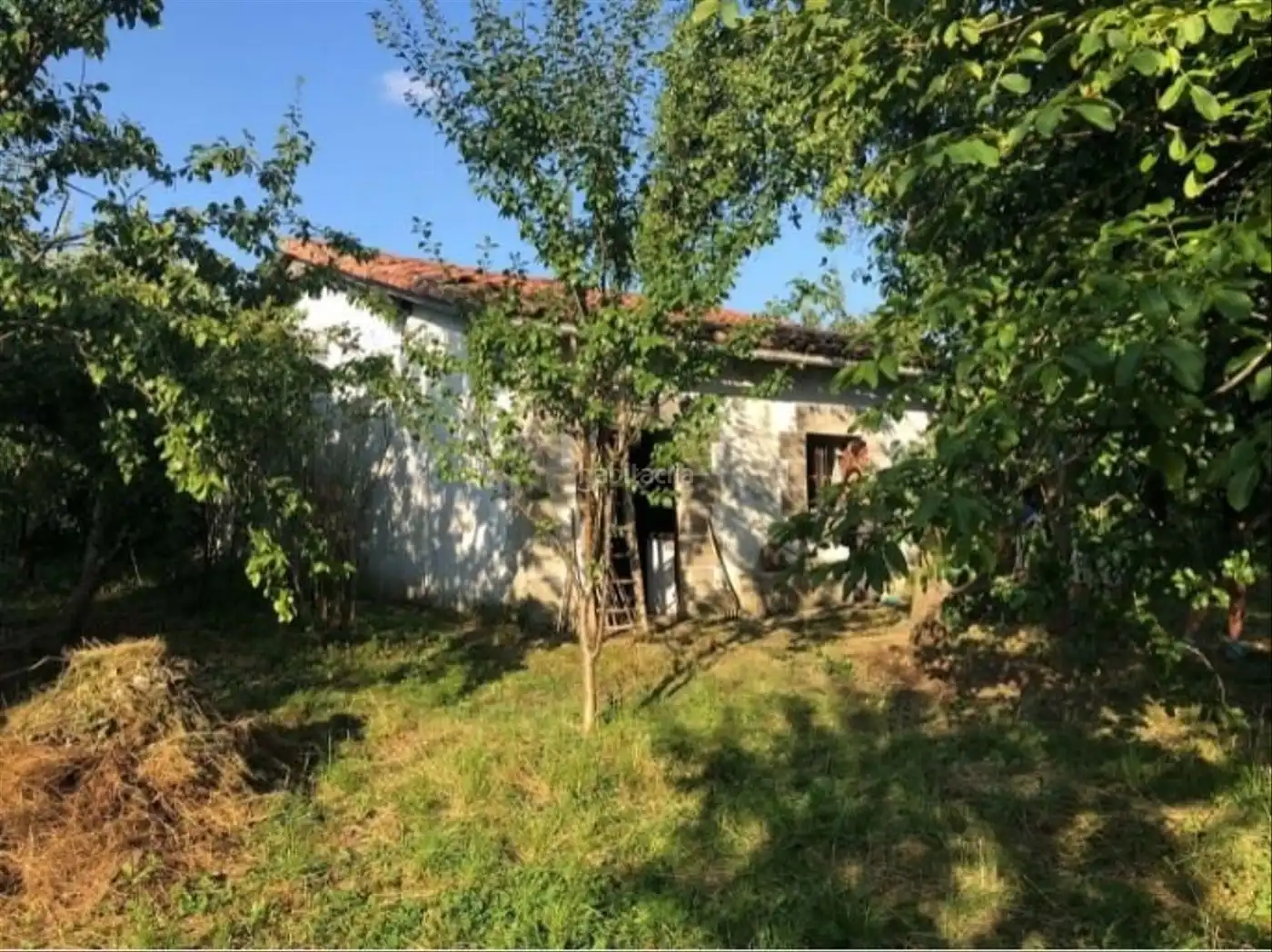 Terreno residenziale in vendita a Calle San Martín 38, imagen 5