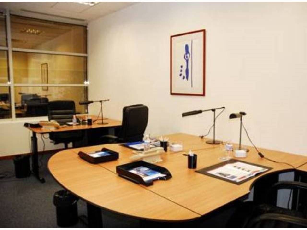 Office to rent in  Madrid Capital  with Heating