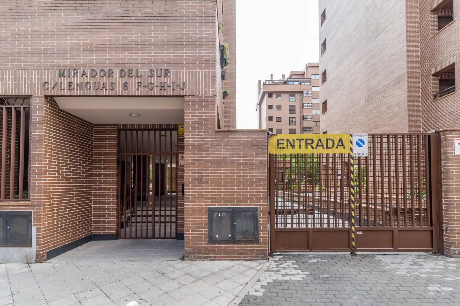 Pis en venda a Lenguas, 6, Villaverde Alto
