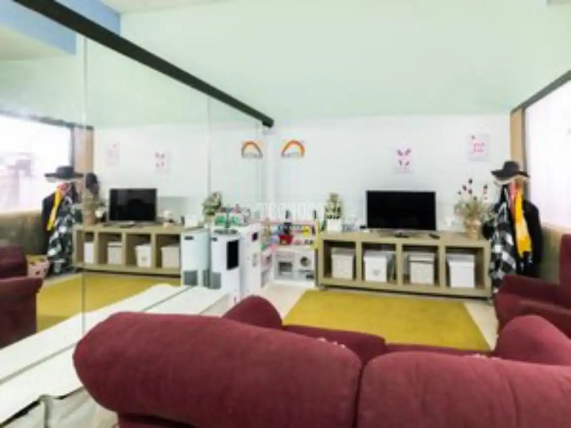 Sala de estar de Edificio en venta en L'Arboç