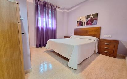 Dormitori de Apartament en venda en Chilches / Xilxes amb Aire condicionat, Traster i Balcó