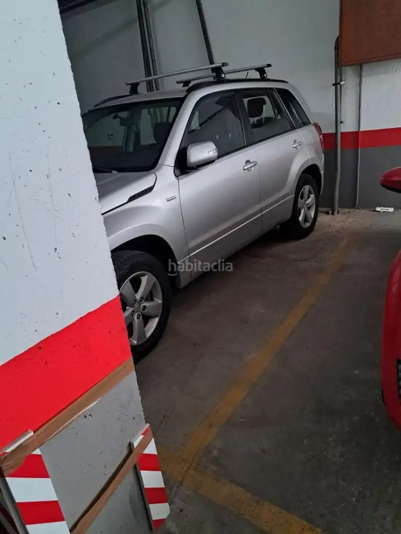 Einzelparkplatz zum Verkauf in Camí del Corb Marí 14, imagen 3