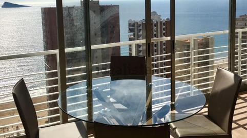 Foto 3 de Loft en venda a Playa Levante, Alicante