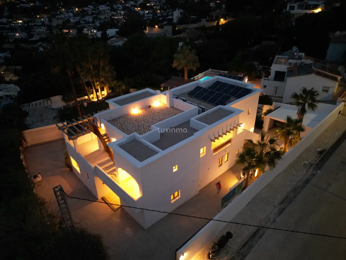 Villa avec piscine à vendre à Cala Advocat - Baladrar, imagen 2