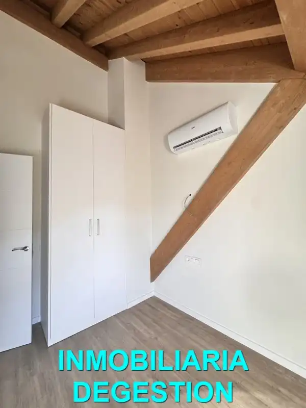Dormitori de Dúplex en venda en La Iruela amb Aire condicionat, Calefacció i Parquet