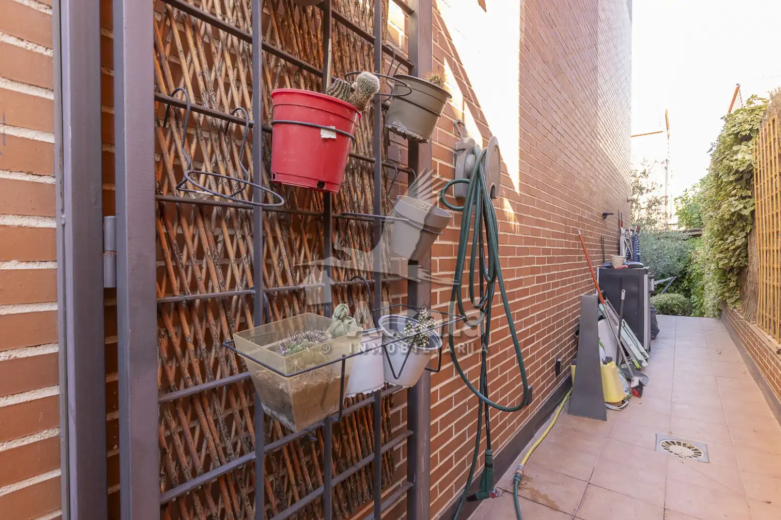 Casa con piscina en venta en La Garena, imagen 68