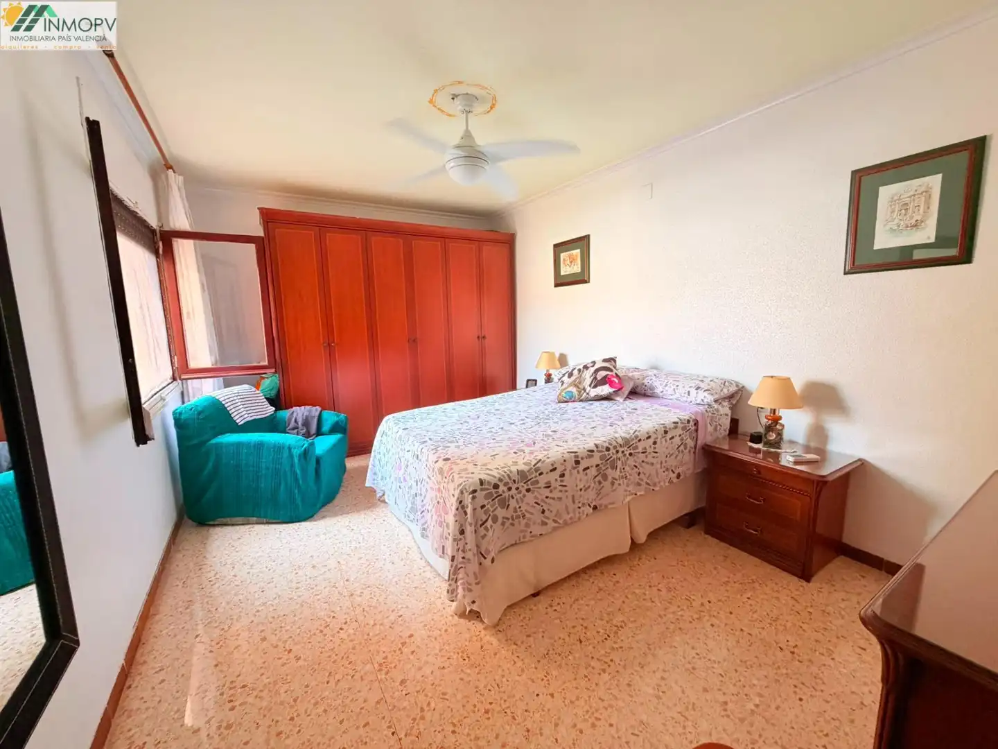 Appartement avec terrasse à vendre à Casco Urbano, imagen 12