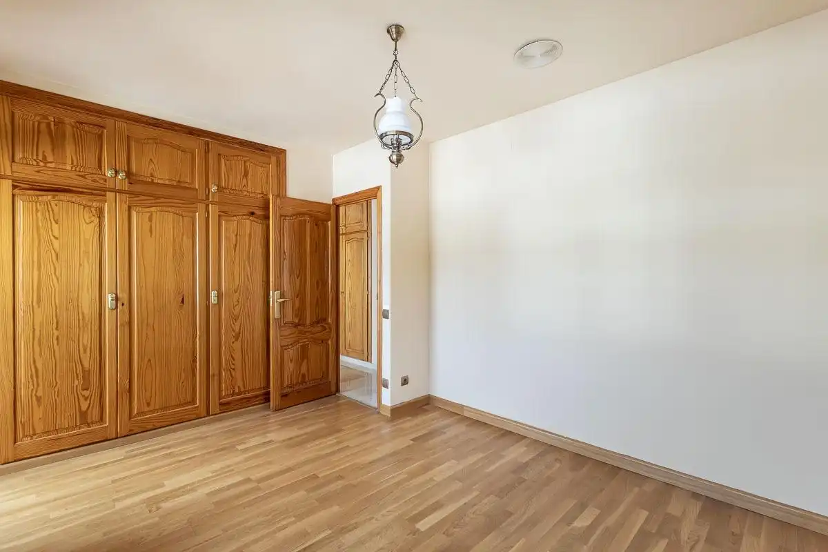 Chalet con terraza en venta en Avenida Monteluz 1, imagen 25