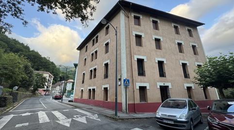 Foto 4 de Pis en venda a Bergara, Gipuzkoa